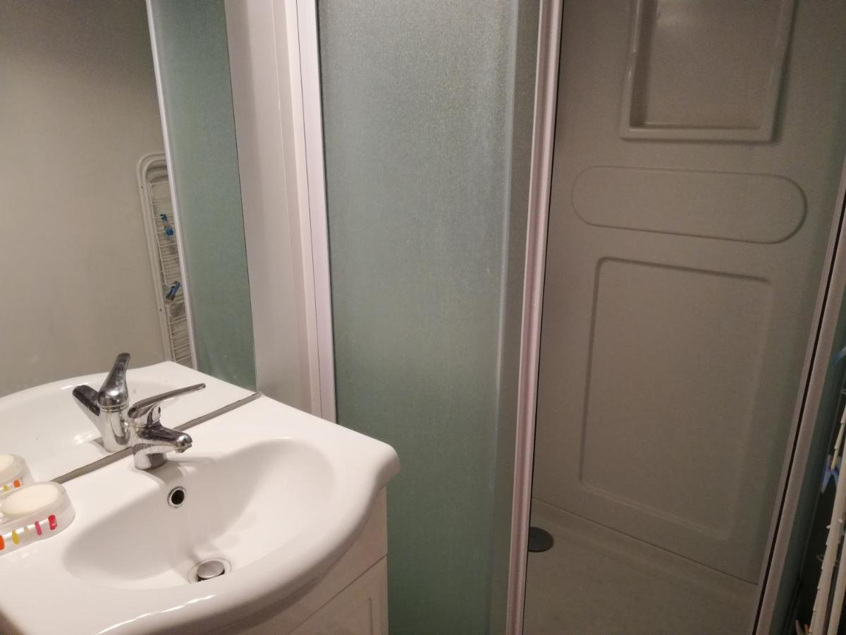 La Mouette Rieuse Apartman Dieppe Kültér fotó