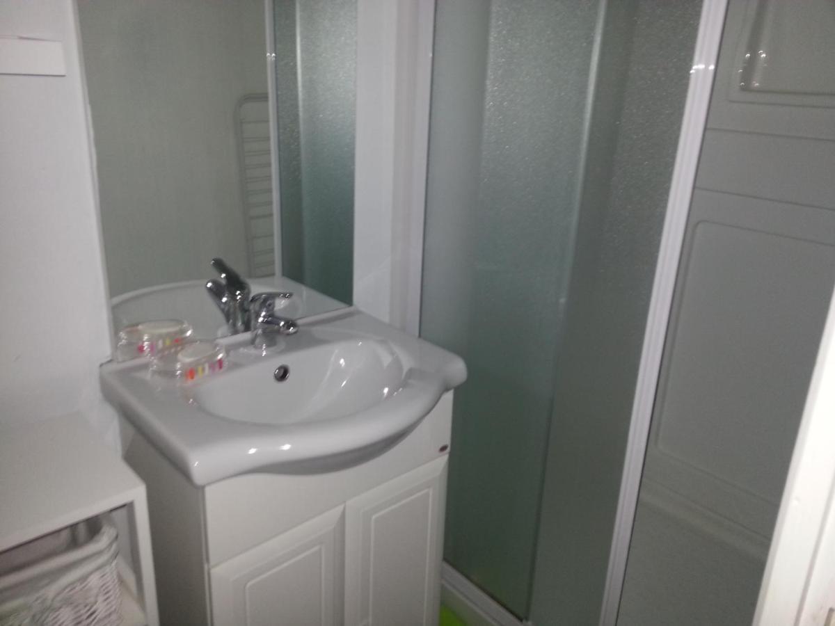 La Mouette Rieuse Apartman Dieppe Kültér fotó